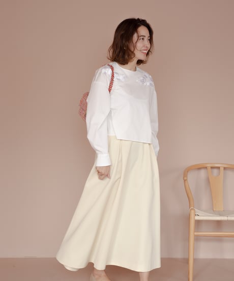 FLARE SKIRT