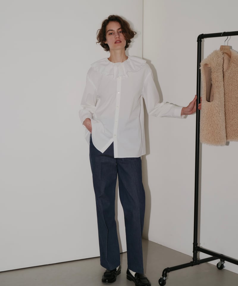 OHGA DENIM Mサイズ DENIM | OHGA