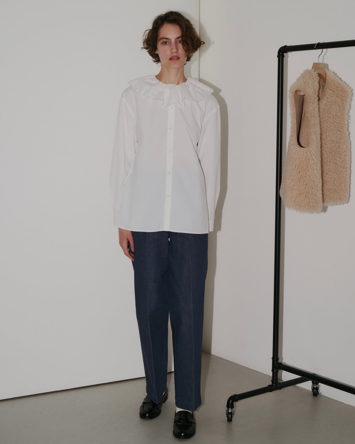 ohga オケージョン DENIM | OHGA