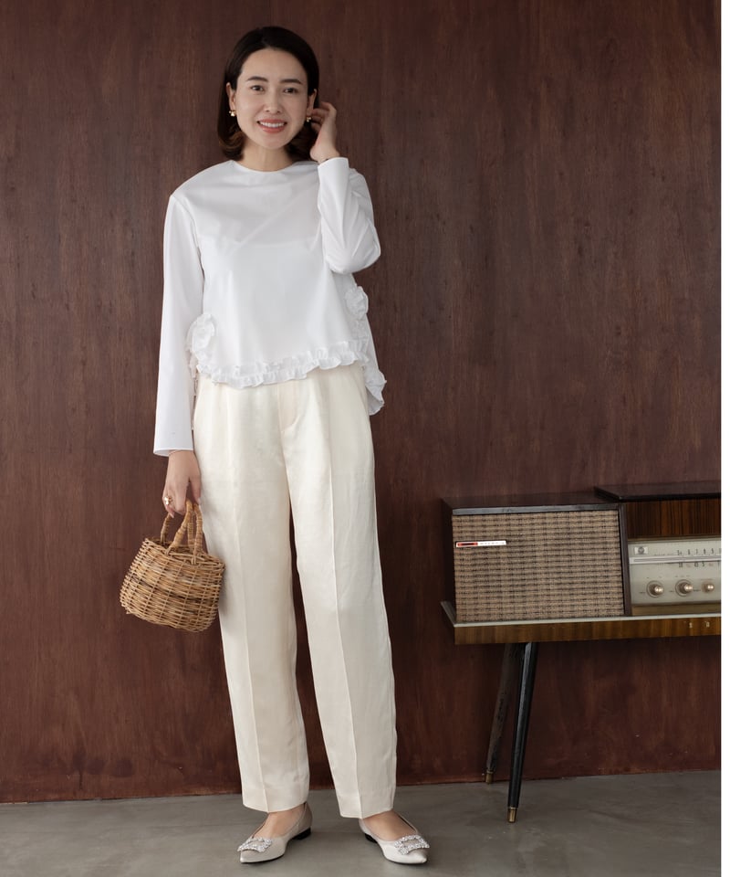 FRILL | OHGA