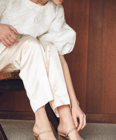 LINE SANDAL