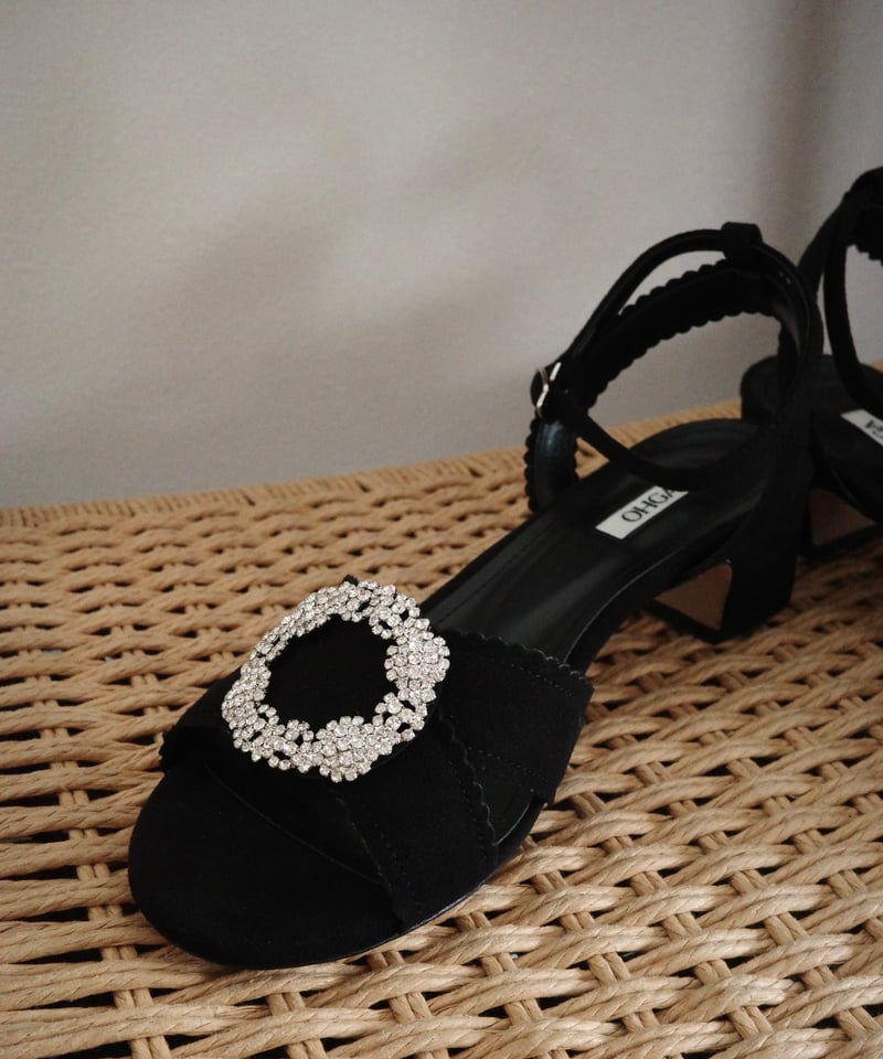 ROUND BIJOU | OHGA