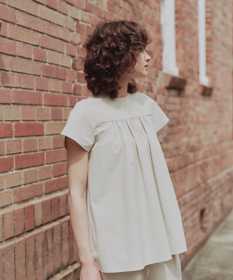 BANNOU SET UP TOPS | OHGA