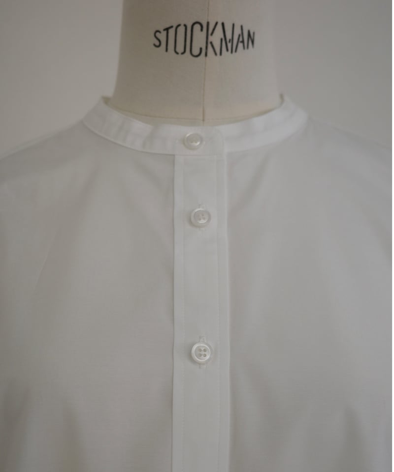 新品 OHGA PEPLUM BLOUSE ぺプラムブラウス PEPLUM BLOUSE | OHGA