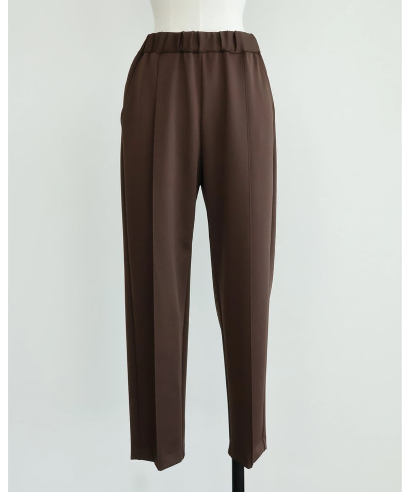 MASHUMALO PANTS ロング丈 | OHGA 