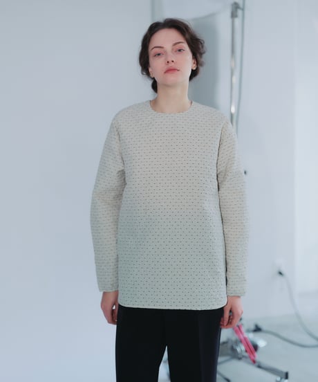 DOT JACQUARD