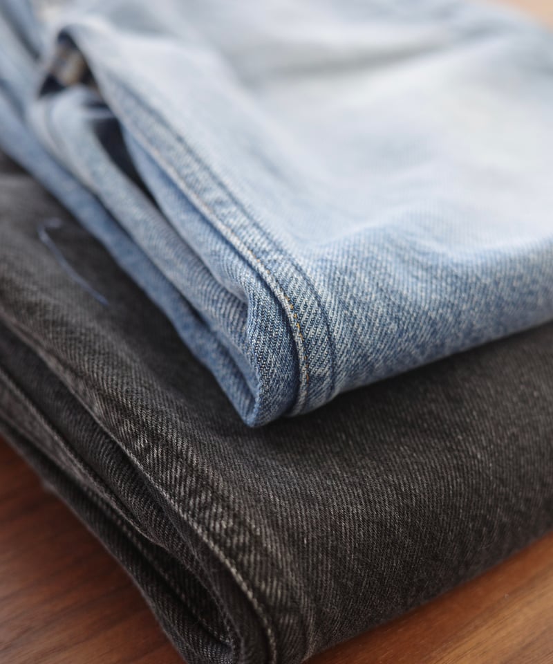 RED CARD TOKYO COLLABORATION DENIM | OHGA RED CARD TOKYO COLLABORATION DENIM | OHGA