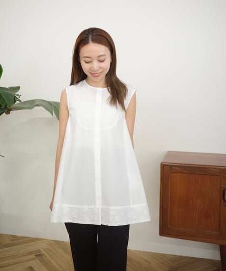 NOSLE BLOUSE