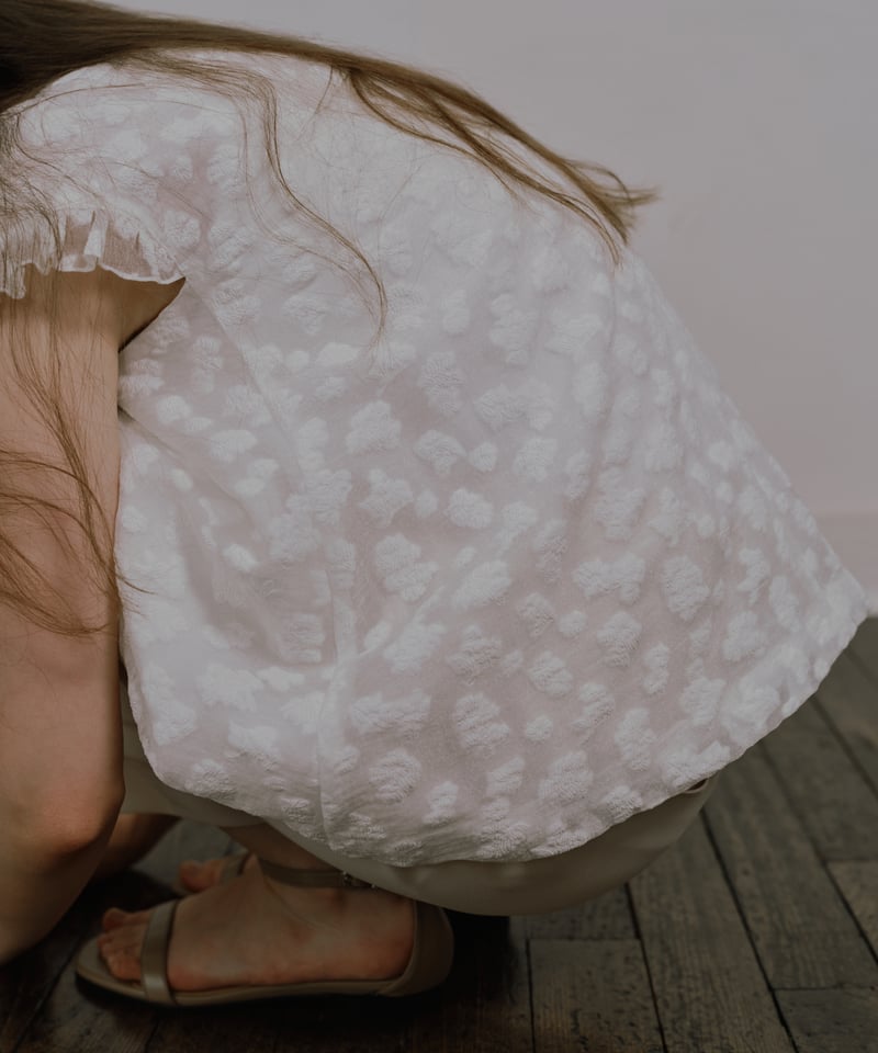 FLEUR | OHGA FLEUR | OHGA