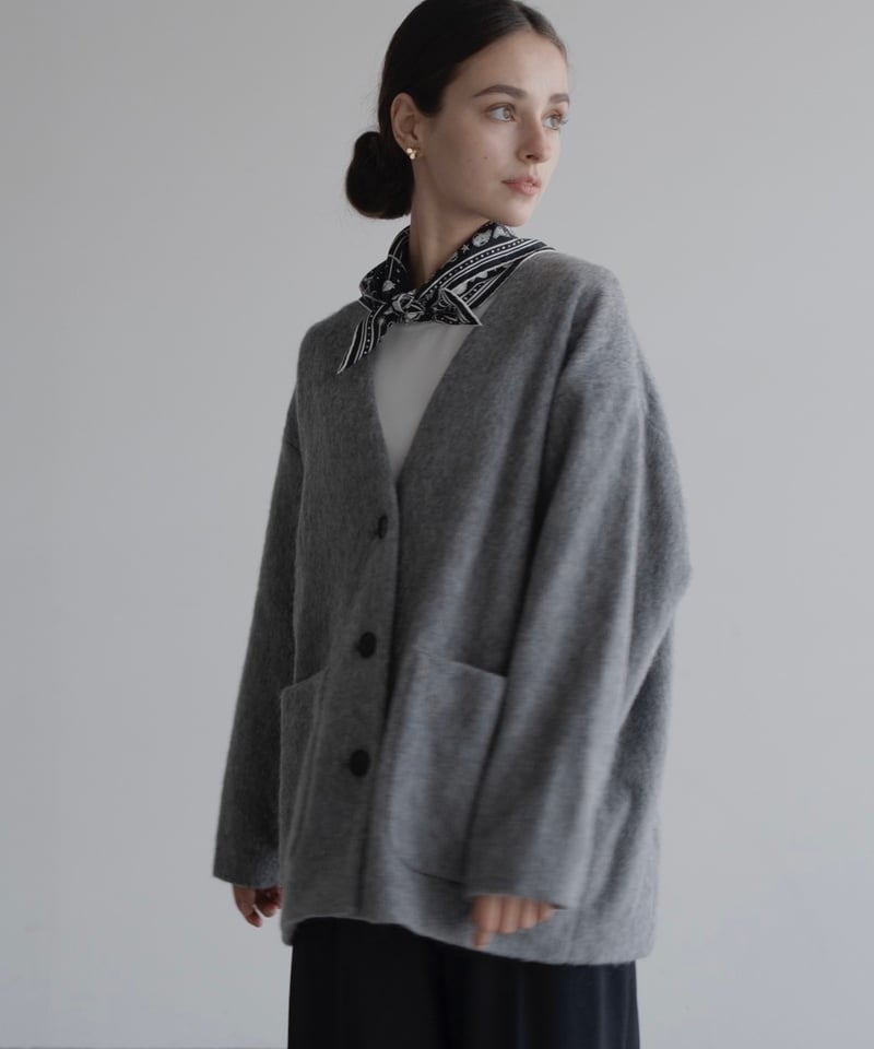 ohga コーディガン 【公式通販】