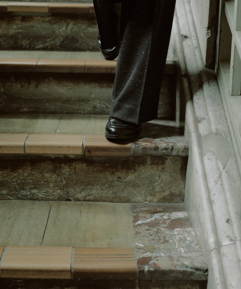 LOAFER | OHGA