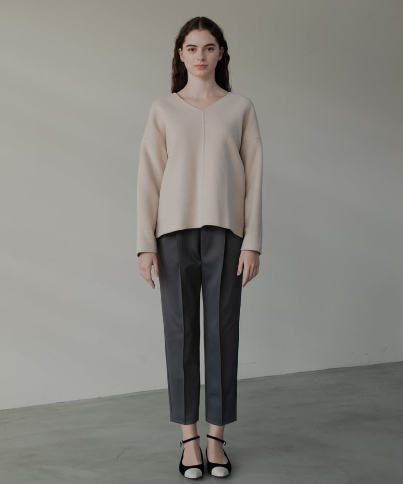 ohga オーガ マシュマロパンツ S ohgashop ファッション OHGA