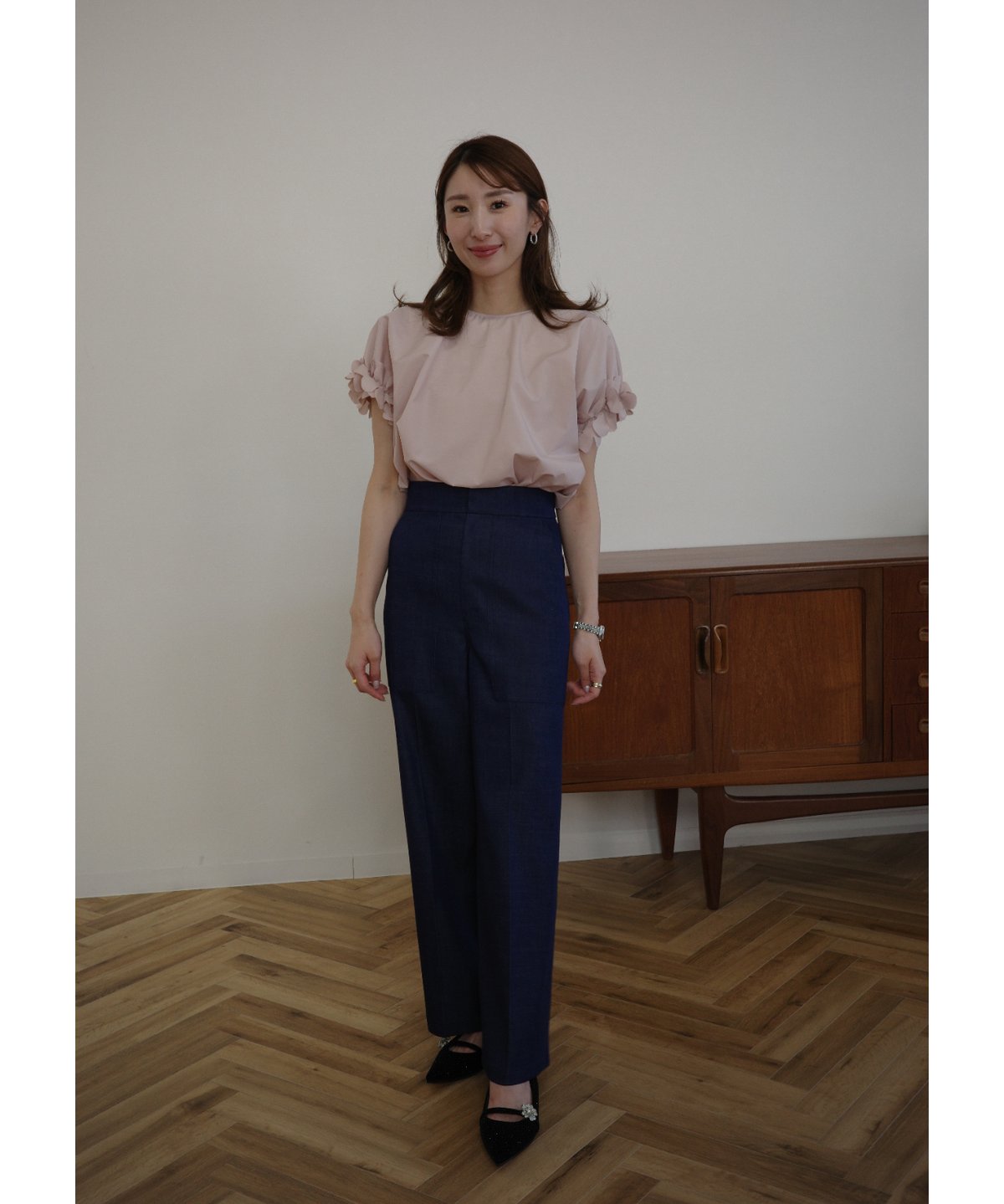 HANABIRA | OHGA
