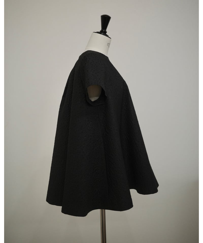 トップス OHGA TENTO WHITE TENTO | OHGA