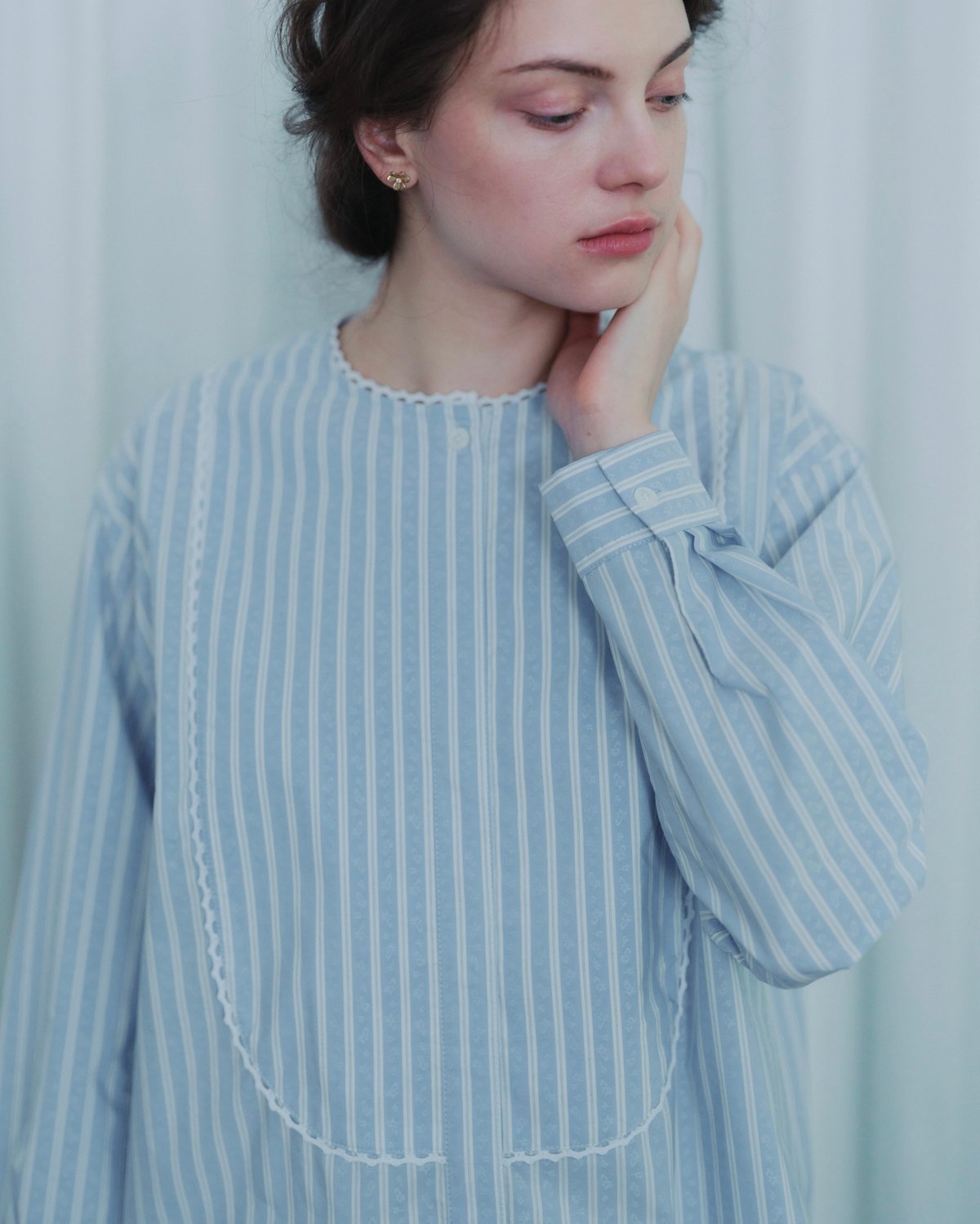 STRIPE | OHGA