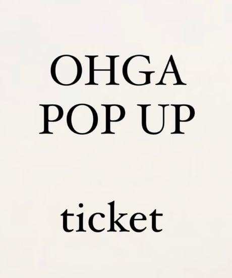 【美品】OHGA定番のローファー/24㎝➕OHGAノースリーブ黒セット販売 美品】OHGA定番のローファー/24㎝➕OHGAノースリーブ黒セット