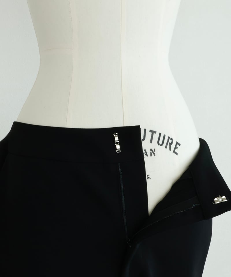 BIKYAKU PANTS | OHGA BIKYAKU PANTS | OHGA