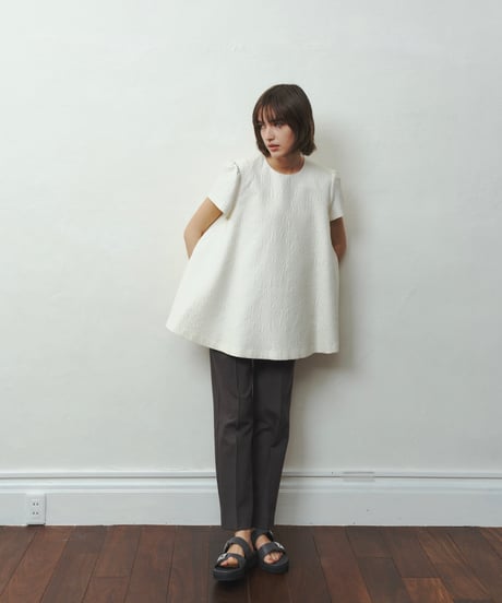 スーパー美脚パンツ