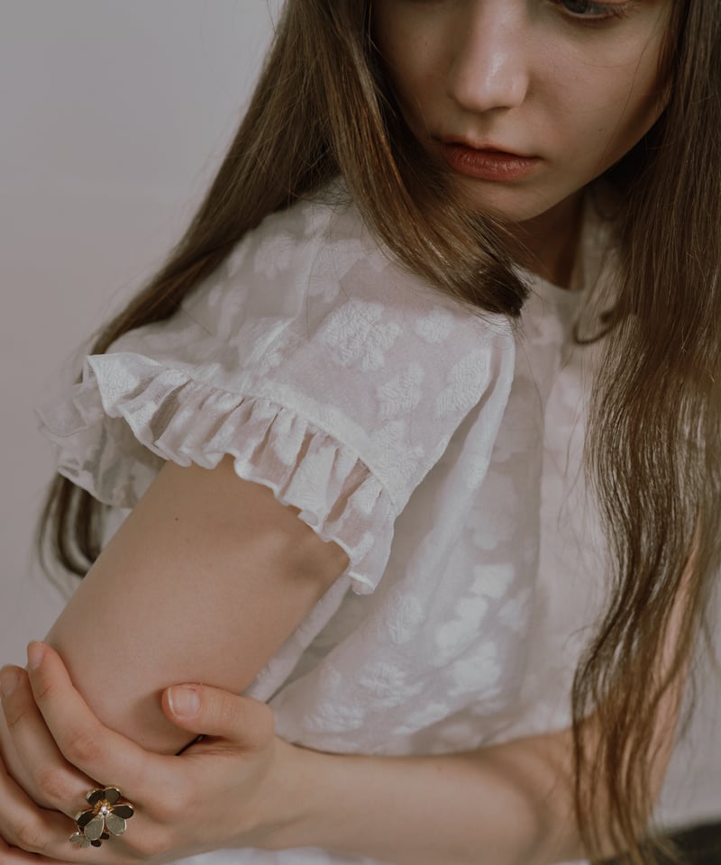 FLEUR | OHGA FLEUR | OHGA