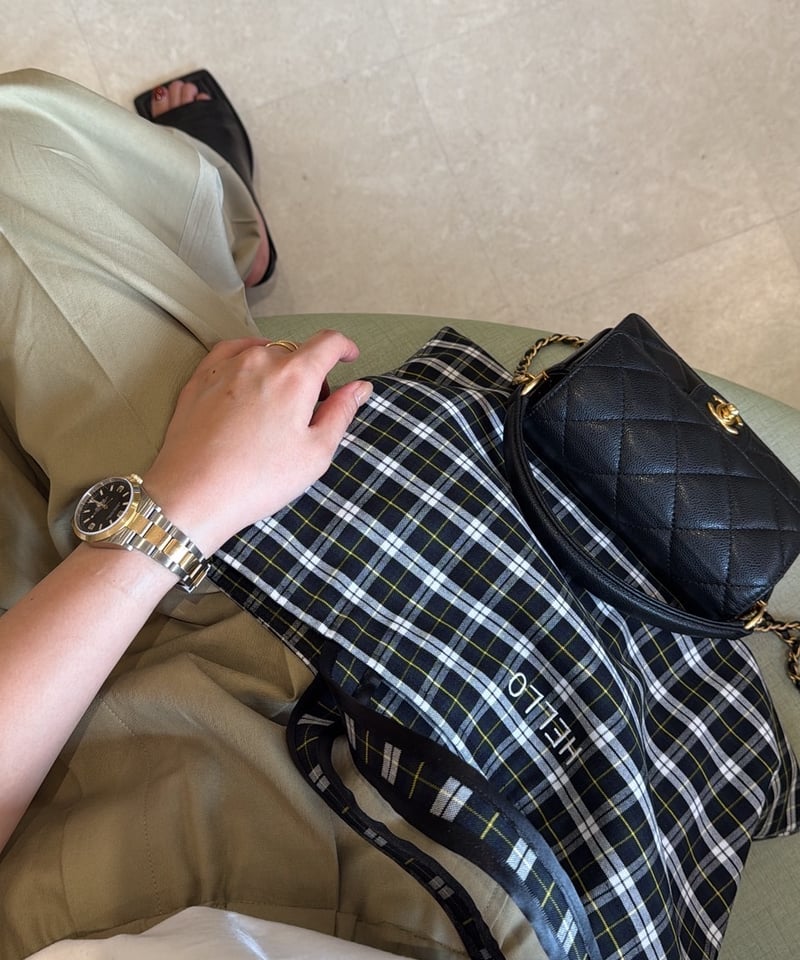 ohga ショルダーバッグ Jogger Bag | Manhattan Portage | Manhattan Portage ONLINE STORE