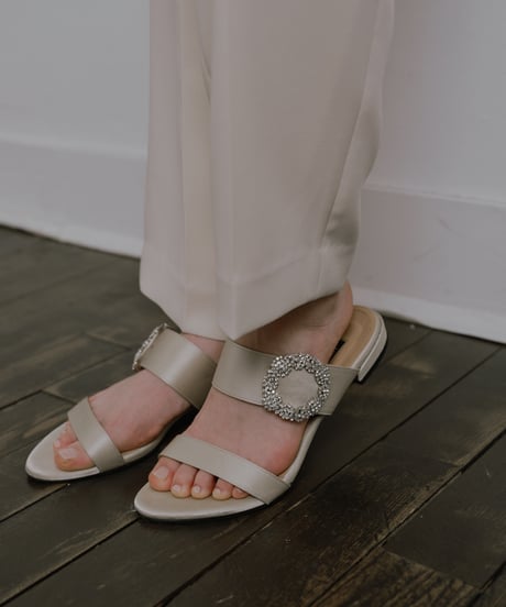 BIJOU SANDAL