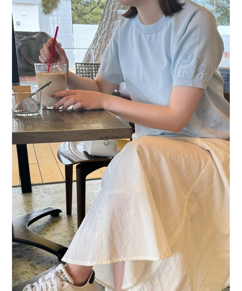 MARGARET TOPS | OHGA