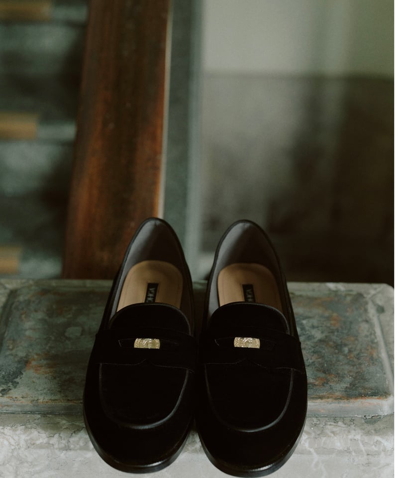 COIN LOAFER | OHGA
