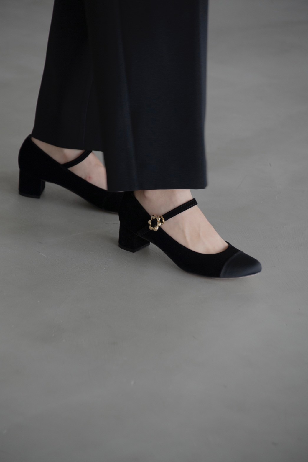 PETIT FLOWER PUMPS | OHGA PETIT FLOWER PUMPS | OHGA