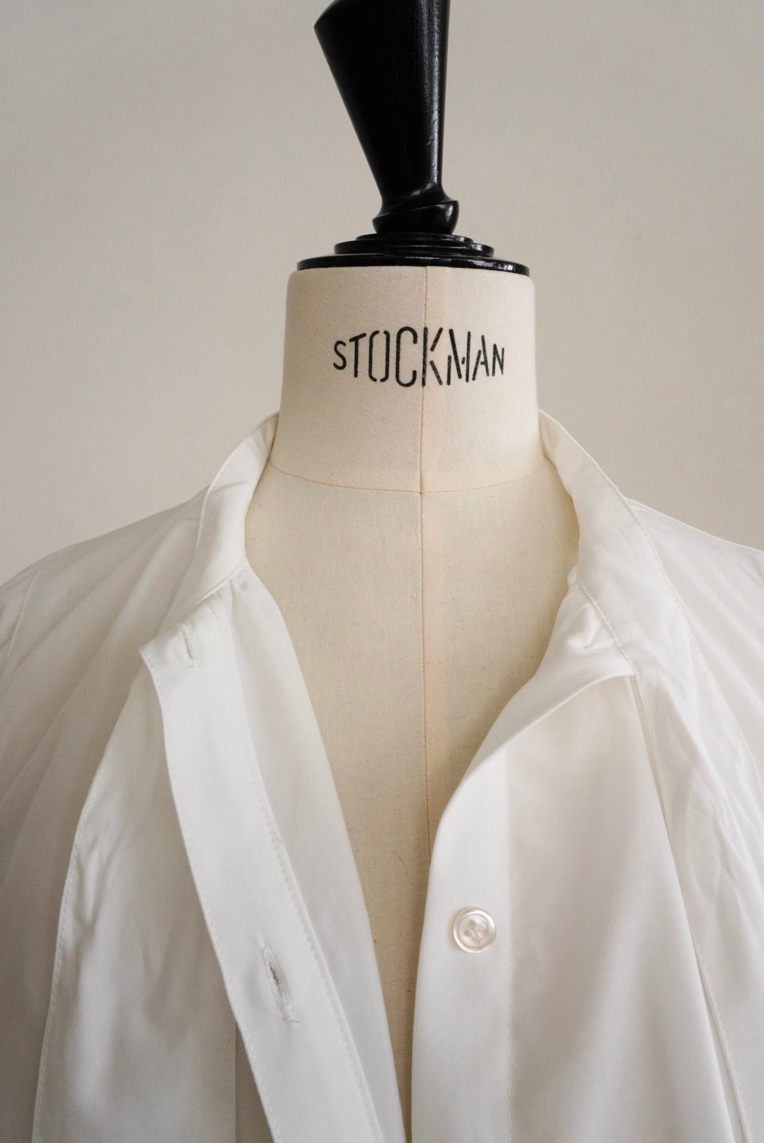 BOWTIE BLOUSE | OHGA