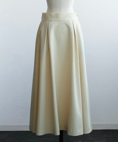 FLARE SKIRT