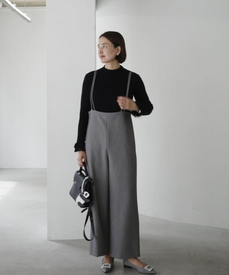 ドッキングブラウス♡ohga Tops｜トップス – HOUGA
