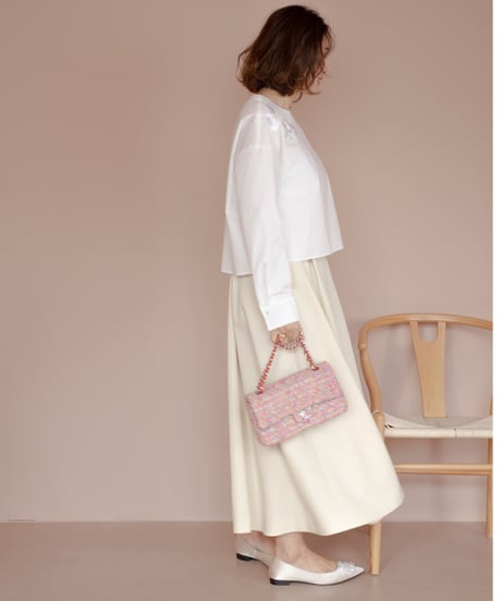 FLARE SKIRT