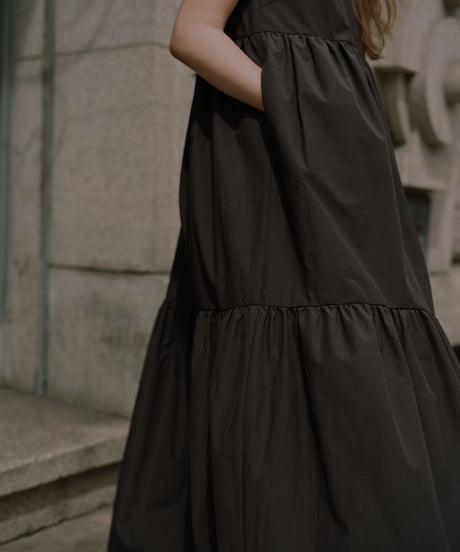 TIERED ONEPIECE