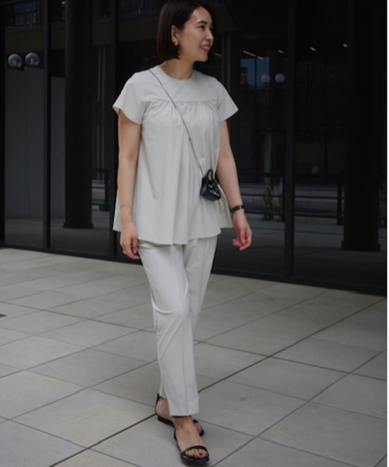 BANNOU SET UP TOPS | OHGA
