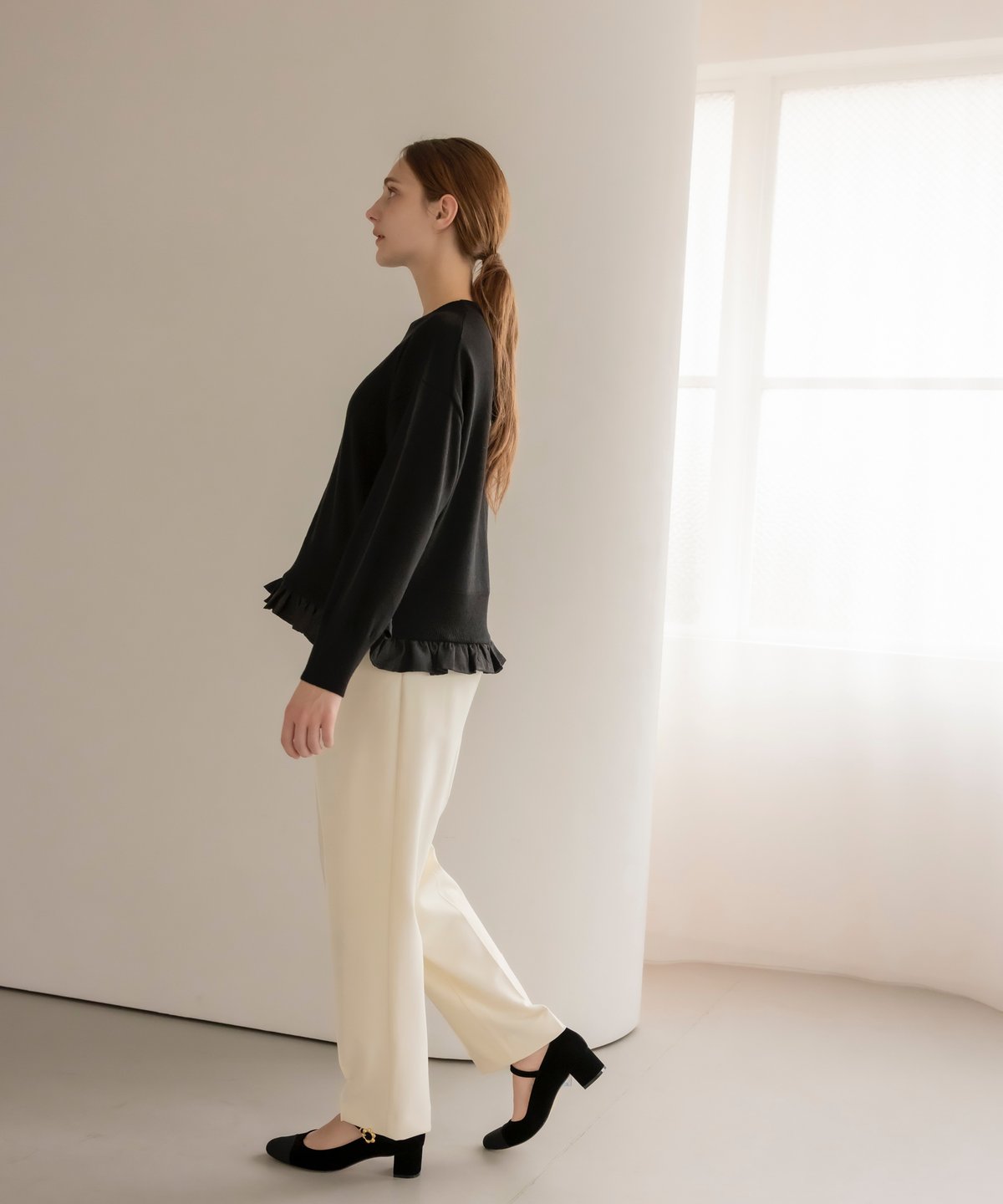 PETIT FLOWER PUMPS | OHGA PETIT FLOWER PUMPS | OHGA