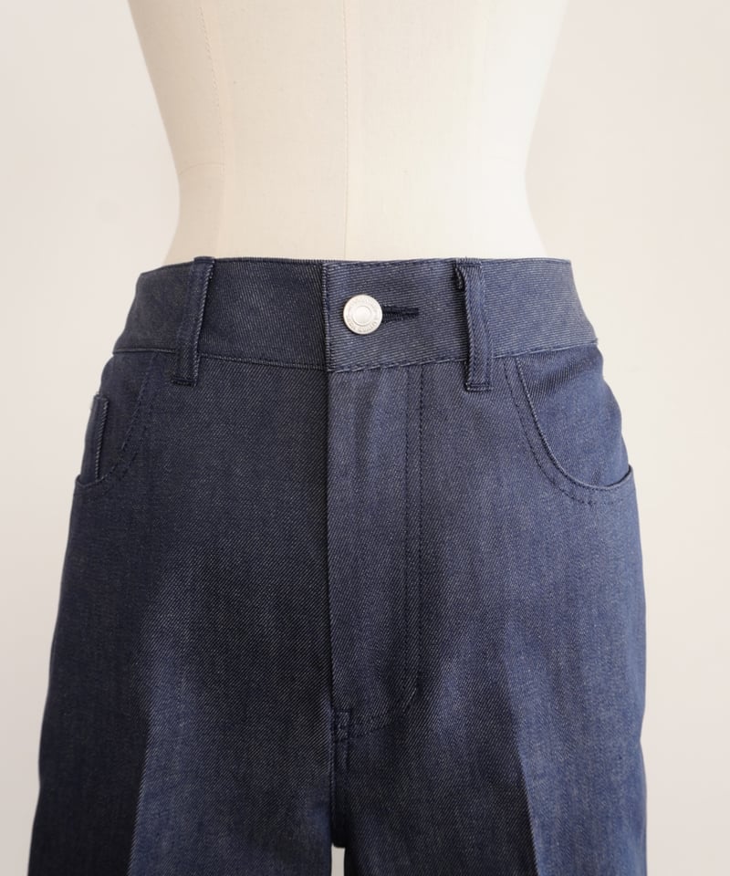 DENIM | OHGA