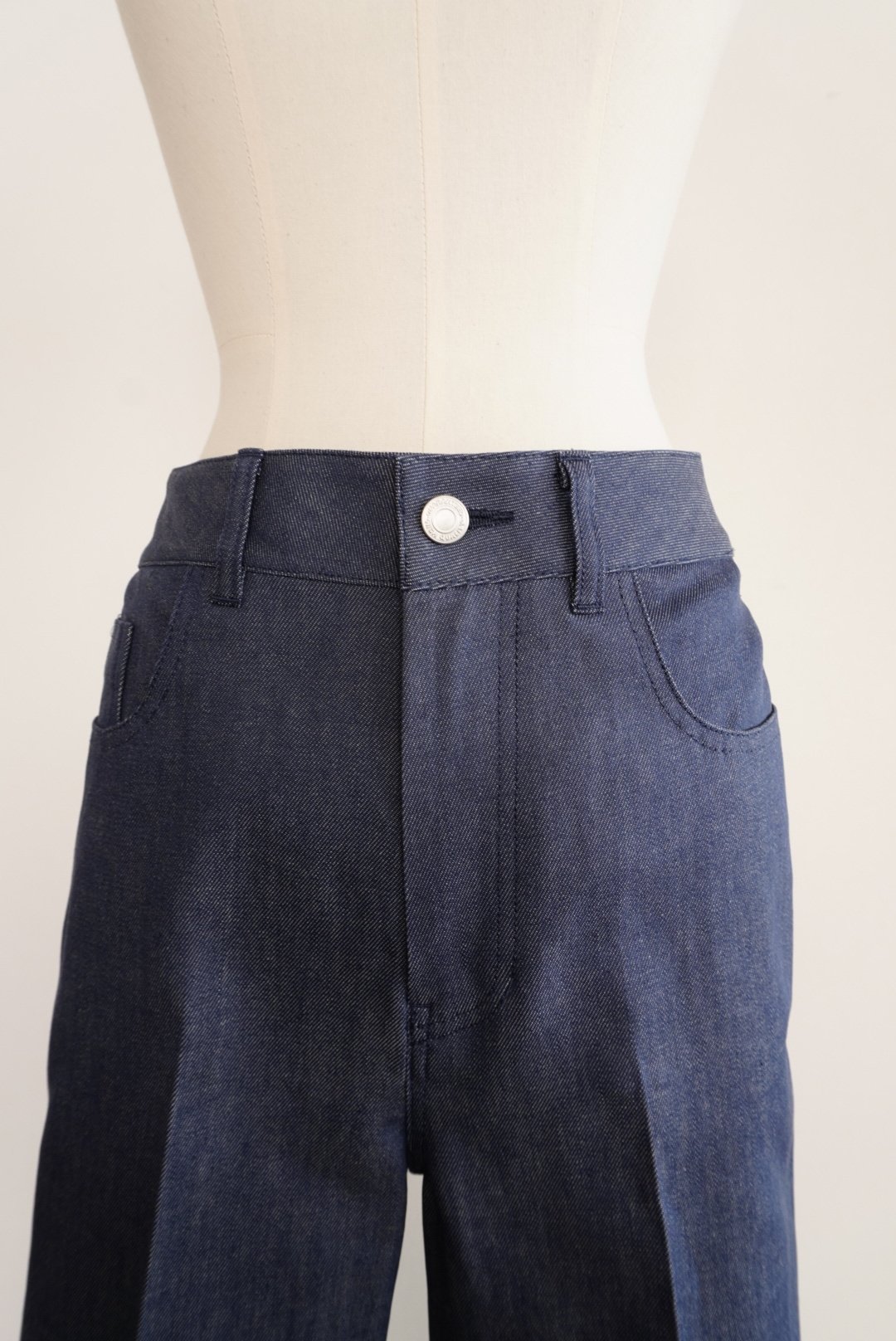 OHGA DENIM Mサイズ DENIM | OHGA