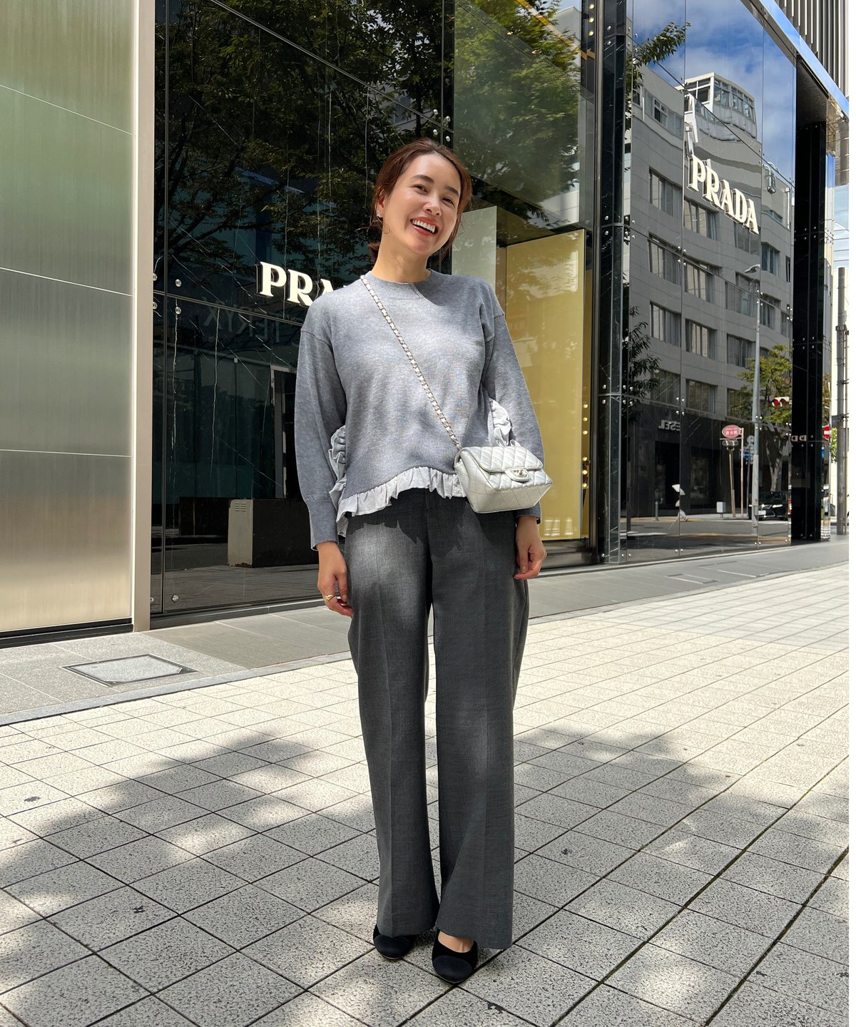 PETIT FLOWER PUMPS | OHGA