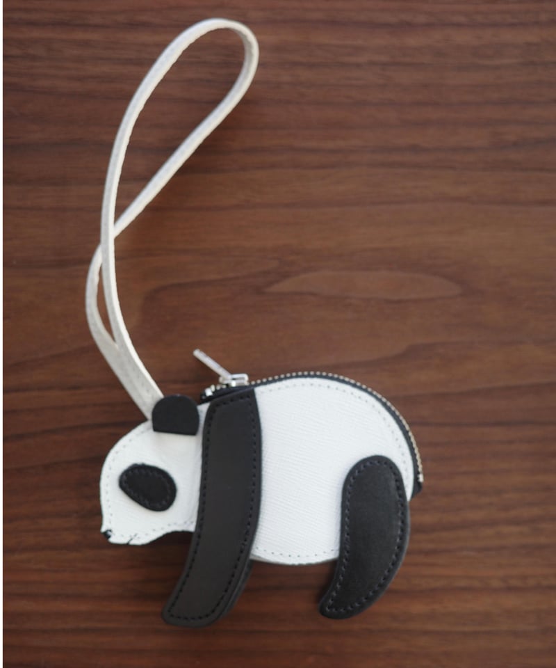 お*ち様 【新品タグ付き】OHGA PANDA CHARM パンダチャーム コイ Amazon.co.jp: [リグラル] キーホルダー パンダ バッグチャーム