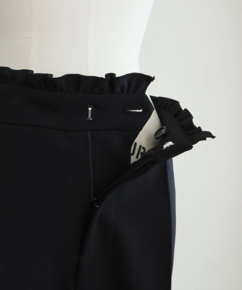 FRILL PANTS | OHGA
