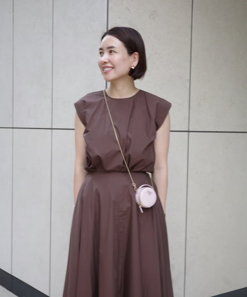 SETUP＜TOPS＞ | OHGA