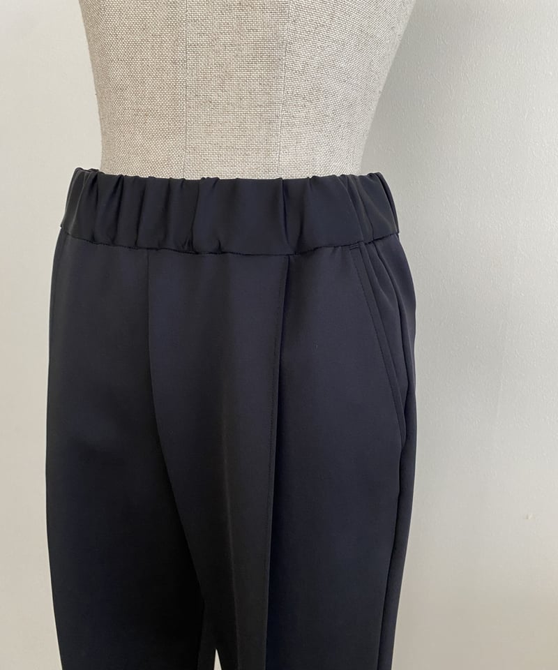 MASHUMALO PANTS 普通丈 | OHGA MASHUMALO PANTS 普通丈 | OHGA
