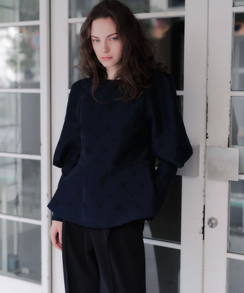 Organdy | OHGA