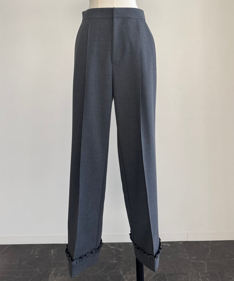 W FRILL | OHGA