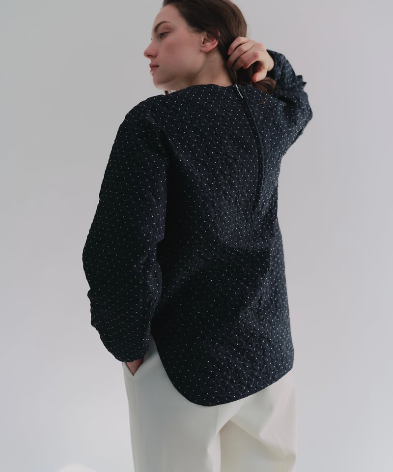 DOT JACQUARD | OHGA