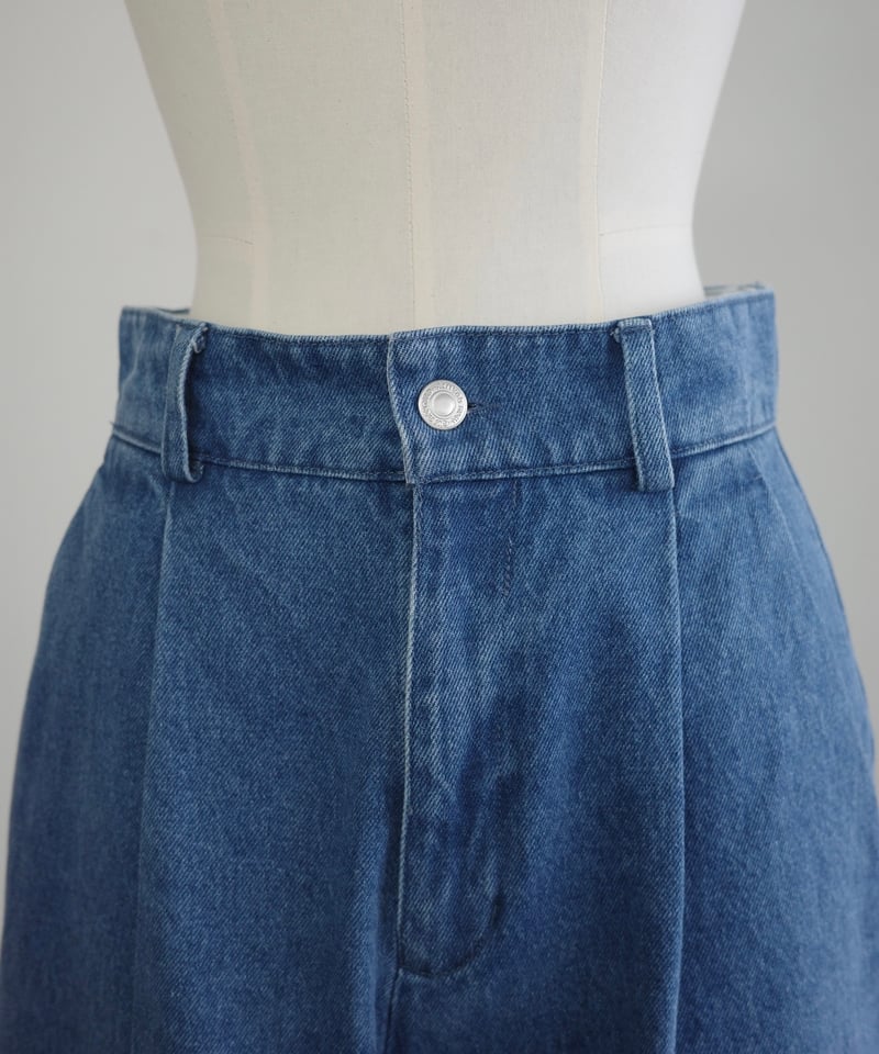 Balance Denim | OHGA Balance Denim | OHGA