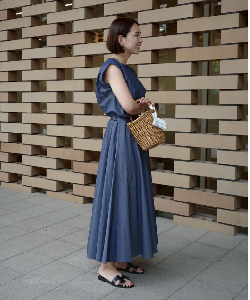 SETUP＜SKIRT＞ | OHGA