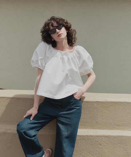 OHGA トップス CATEGORY TOPS | OHGA