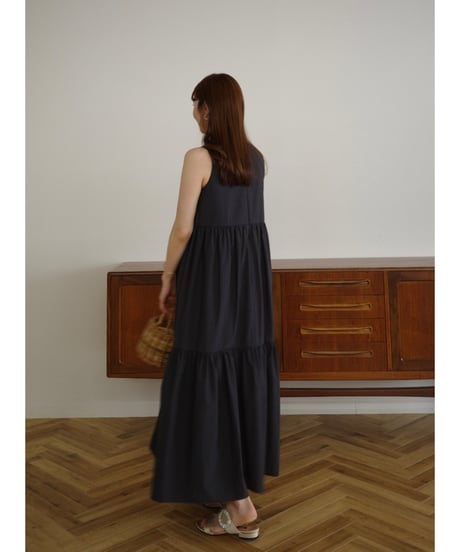 TIERED ONEPIECE