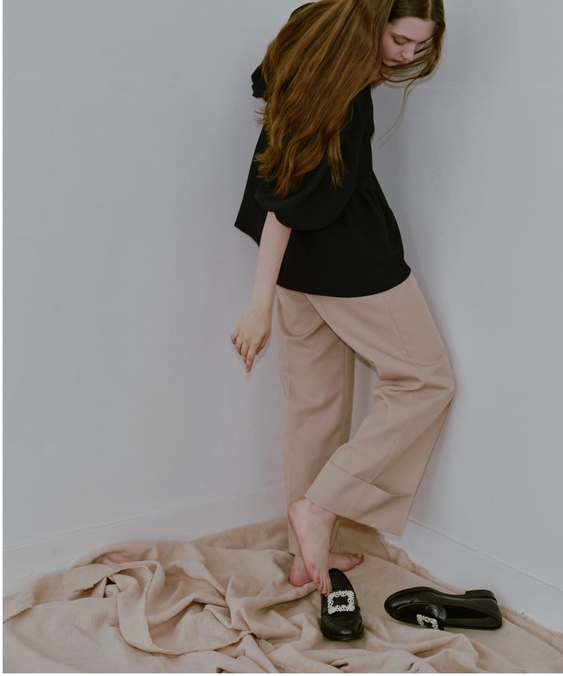 LOAFER | OHGA